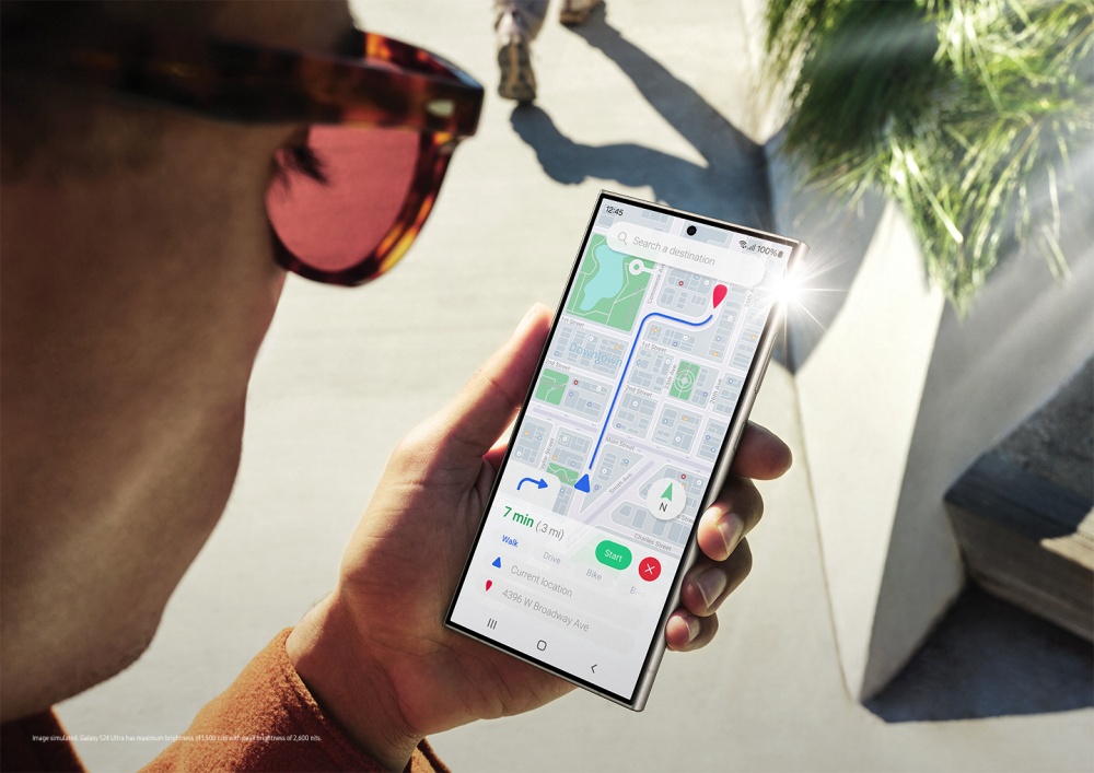 Revolução Móvel: Samsung Galaxy S24 inaugura a era da inteligência artificial avançada - News Rondônia
