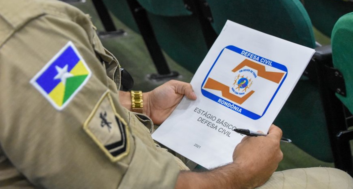 Defesa Civil Estadual amplia raio de atuação criando 22 unidades municipais