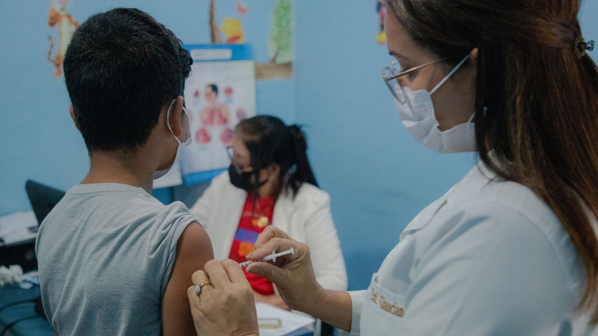 Dra. Taíssa propõe projeto de lei para desobrigar vacinação contra a Covid- 19 em crianças de zero a cinco anos em Rondônia - News Rondônia
