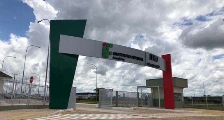 Campus Jaru seleciona professores substitutos nas áreas de Medicina Veterinária, Filosofia e Artes