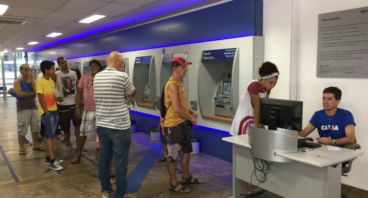 Transações via DOC terminam na próxima segunda-feira