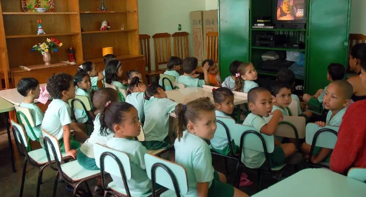Educação Infantil: 90% das turmas ignoram temas raciais