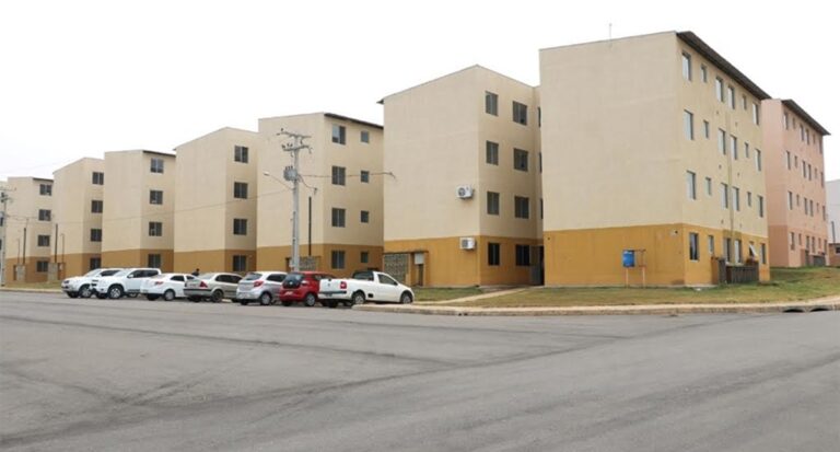 Dra Taíssa solicita providências para solucionar desabastecimento de água no residencial popular Morar Melhor em Porto Velho