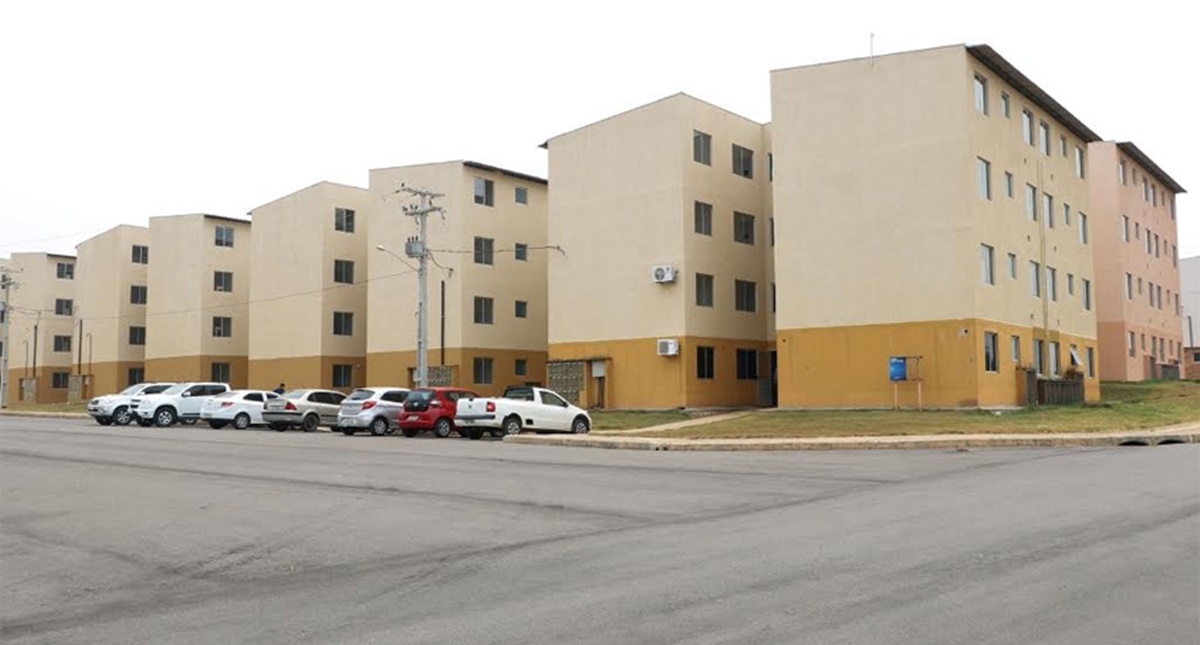 Dra Taíssa solicita providências para solucionar desabastecimento de água no residencial popular Morar Melhor em Porto Velho