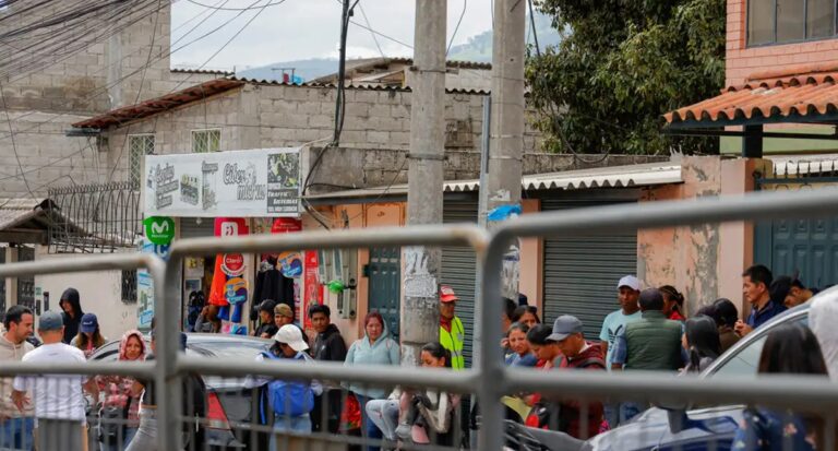 Entenda as origens da atual crise de segurança do Equador