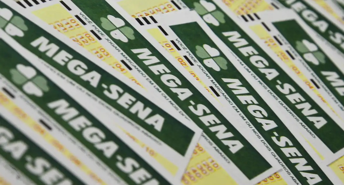 Mega-Sena sorteia nesta quinta-feira prêmio de R$ 5,5 milhões