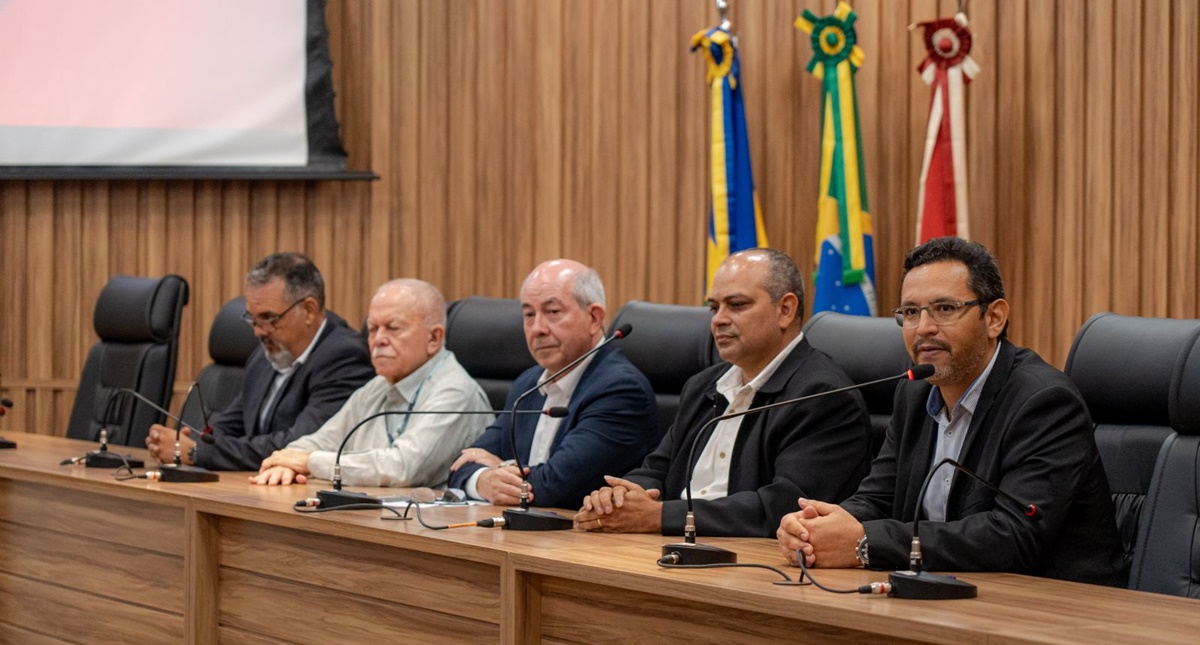 Novo sistema tributário, capacitações e gestão fiscal marcam ações desenvolvidas pela Secretaria da Fazenda de Porto Velho