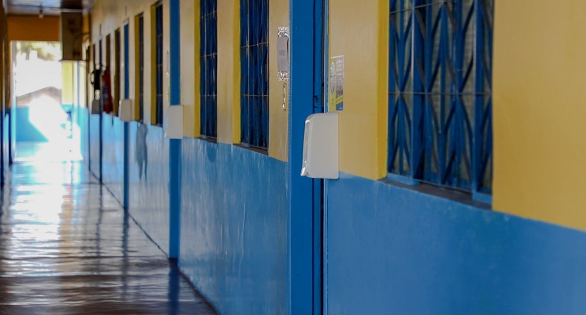 Matrículas na rede municipal de Porto Velho terminam hoje (12)