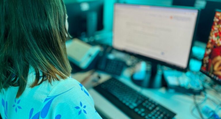 Matrículas online da Rede Pública Estadual de Ensino de Rondônia iniciam na segunda-feira, 15