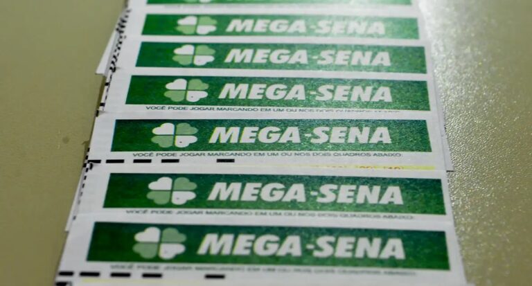Mega-Sena sorteia neste sábado prêmio estimado em R$ 16 milhões
