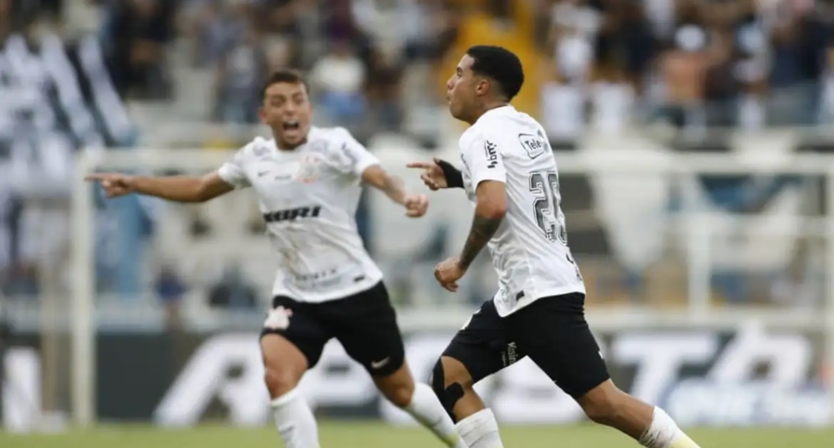 Corinthians supera Guarani nos pênaltis e segue vivo na Copinha