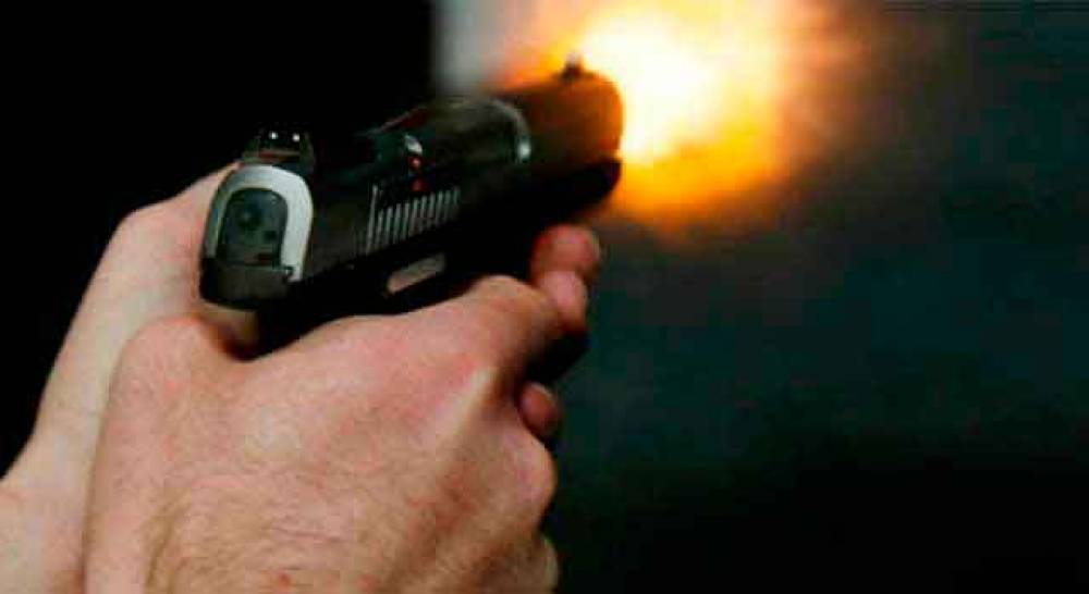 Homem sobrevive a ataque a tiros na porta de casa, em Vilhena