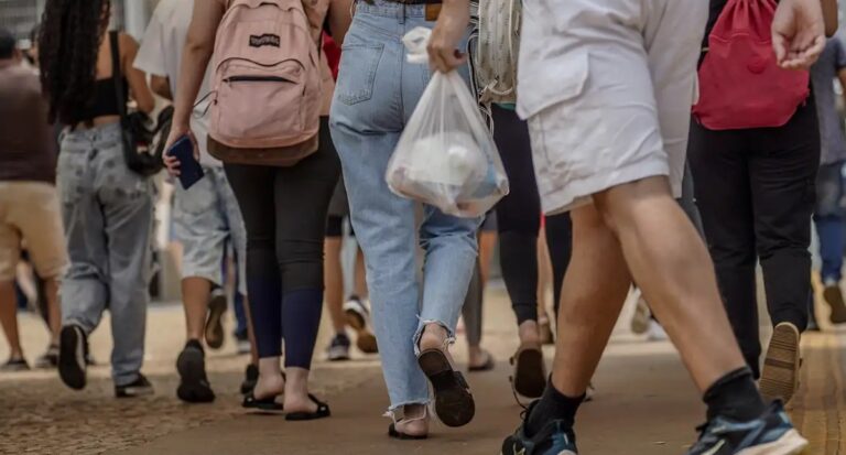 Resultado do Enem 2023 será publicado nesta terça-feira