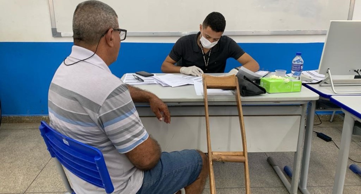 Dra. Taíssa indica atendimentos de saúde em municípios de Rondônia