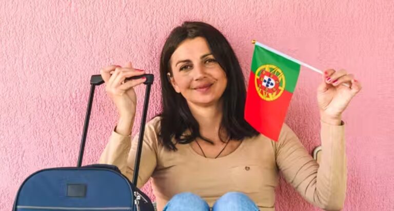 Mudanças na lei de cidadania portuguesa vai beneficiar brasileiros
