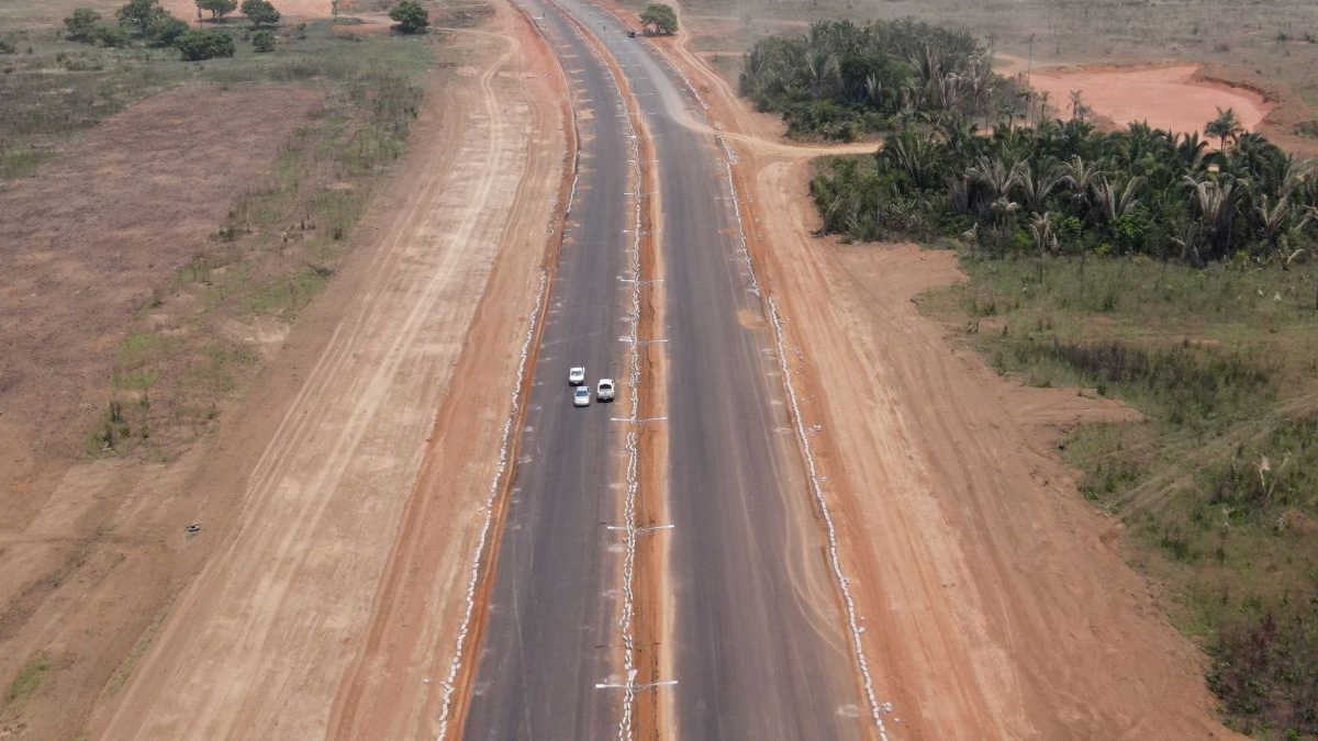 BALANÇO 2023: Grandes obras e mais asfalto marcam gestão municipal em 2023 - News Rondônia