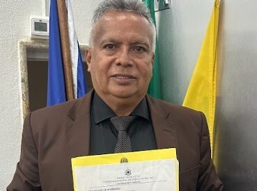 PL do Vereador Valtinho Canuto é aprovado e Câmara Municipal concede título de utilidade pública para Associação de Agropecuaristas Gleba Rio Preto - Porto Patuá