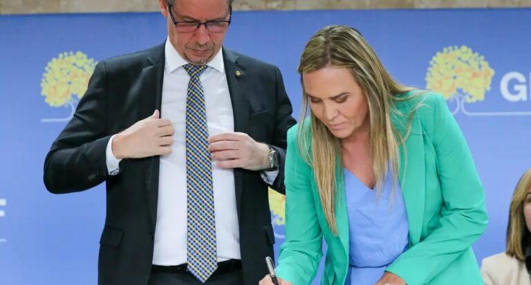 Sem ameaça identificada, 8 de janeiro terá 2 mil PMs na Esplanada