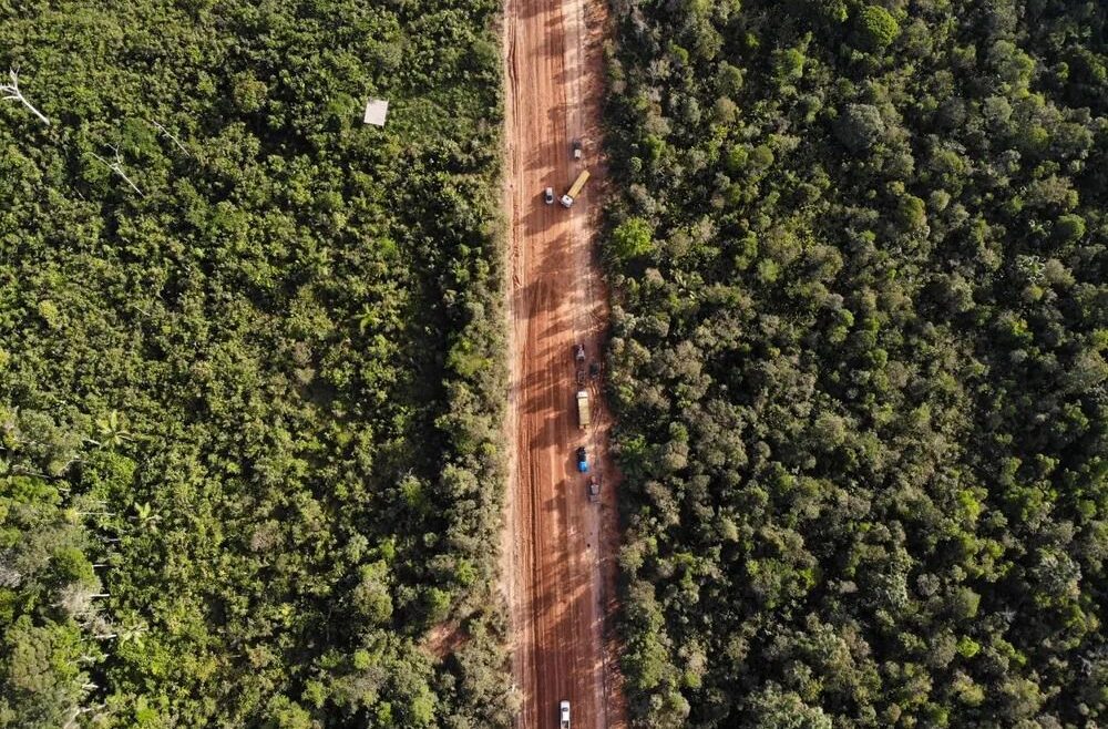 Deputado Cássio Gois destaca importância de audiência pública sobre a BR-319/AM/RO