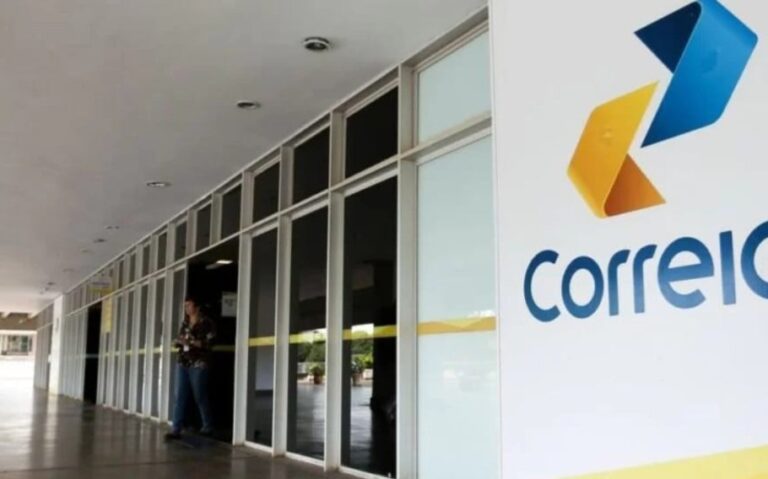 Correios abre edital para parceria com instituições de ensino 