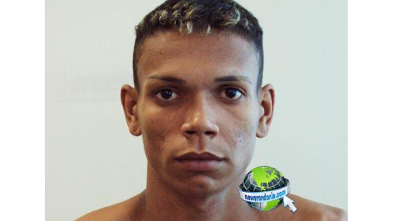 IDENTIFICADO: Apenado é morto a tiros após ser chamado por criminosos na zona leste - News Rondônia