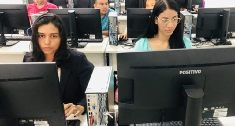 Idep oferta cursos remotos na área de Gestão em Rondônia