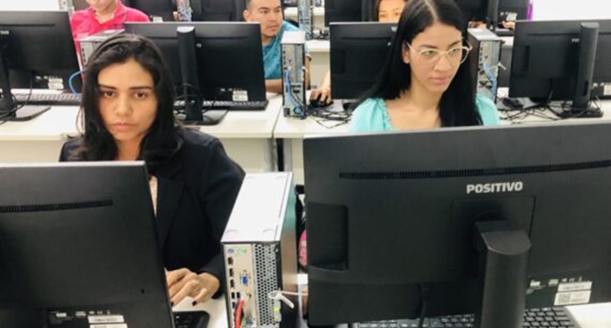 Idep oferta cursos remotos na área de Gestão em Rondônia