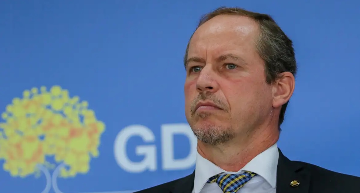 “Gravíssimo e inaceitável”, diz ministro sobre plano para matar Moraes