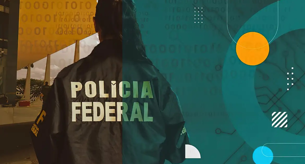 Lesa Pátria faz busca e apreensão na casa do deputado Carlos Jordy