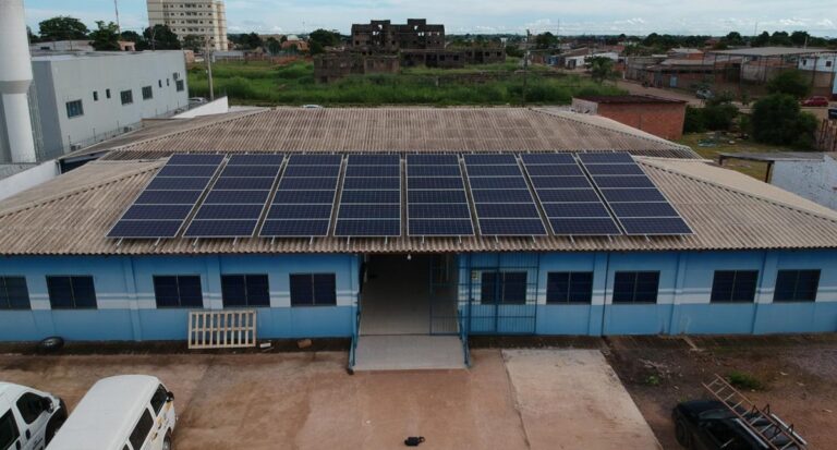 Projeto de Eficiência Energética beneficia Apae com economia de energia