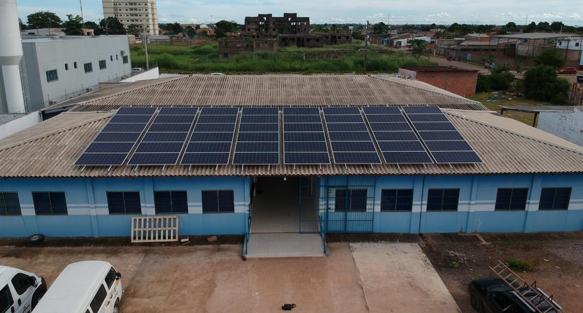 Projeto de Eficiência Energética beneficia Apae com economia de energia