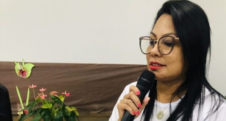 Inscrições para cursos de Bordado a Mão e Oratória encerram-se neste domingo, em Porto Velho