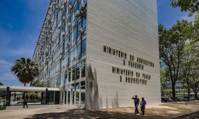 Agricultura terá 520 vagas no concurso unificado