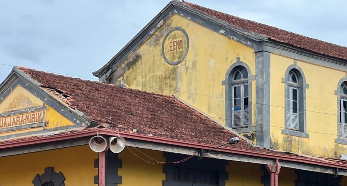 Dra. Taíssa solicita revitalização do Museu de Guajará-Mirim