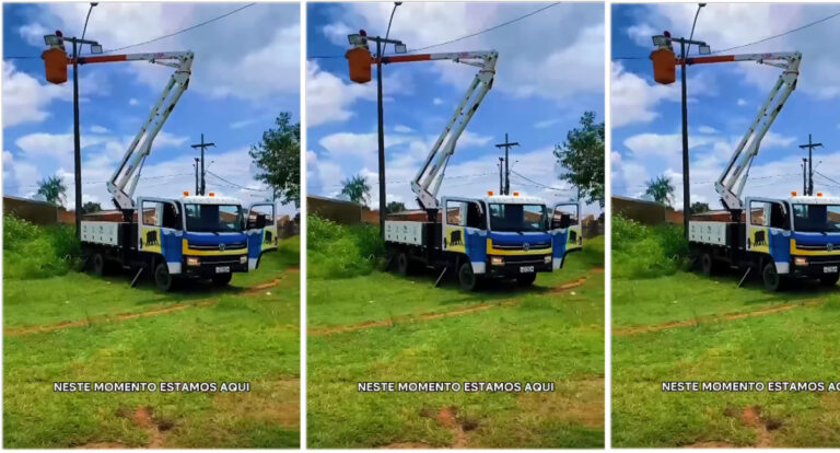 Vereador Edimilson Dourado tem pedido para serviço de Revitalização e Modernização do Campo 1° de maio