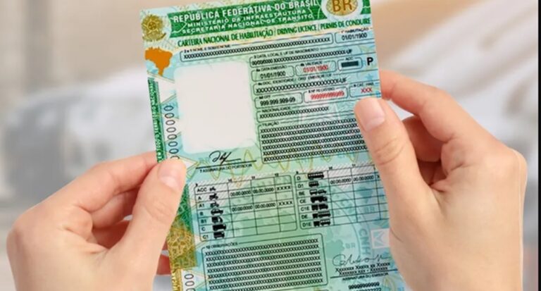 Projeto de Lei em Rondônia propõe taxas de renovação de CNH proporcionais à idade