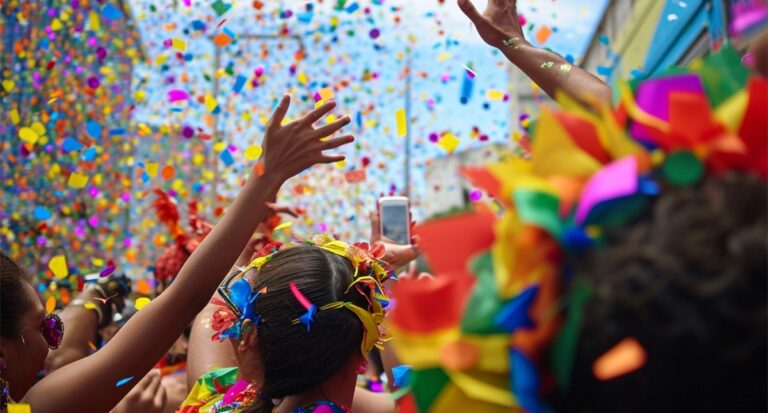 MPRO expede recomendação para garantir segurança da população durante Carnaval em Porto Velho
