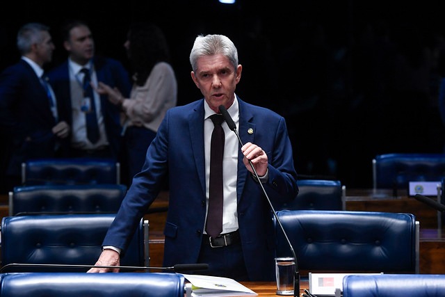 JAIME BAGATTOLI: Governo Federal sanciona fundo eleitoral bilionário, mas retira emendas que ajudariam no desenvolvimento do país