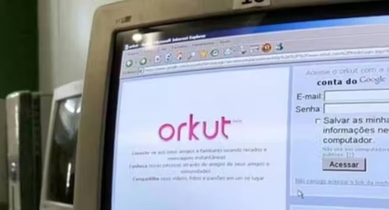 20 anos de Orkut; relembre a mãe das redes sociais
