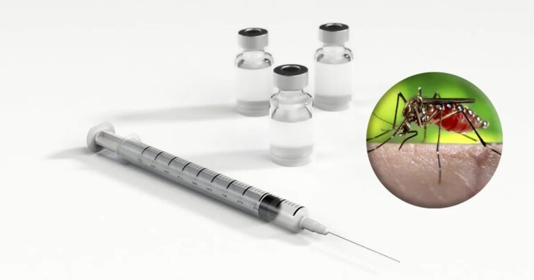 Rondônia fica de fora da primeira remessa da vacinação contra a Dengue