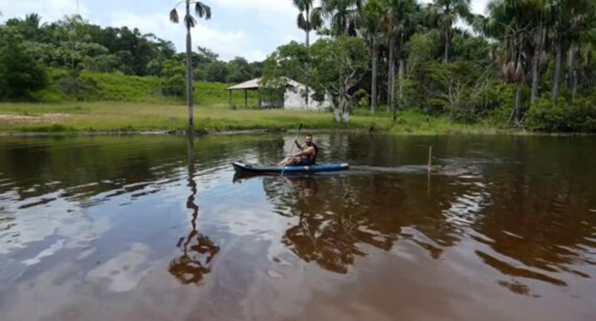 Programa “Viaja Mais Servidor” fomenta turismo interno para apresentar as belezas naturais de Rondônia