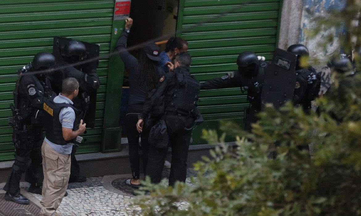 Hamas: guerra em Gaza deve terminar para que reféns sejam libertados