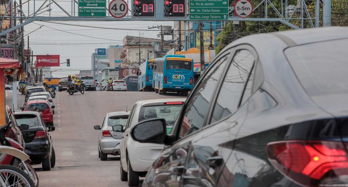 Governo de Rondônia adota proposta de isenção de IPVA à motoristas de aplicativo apresentada por Alan Queiroz