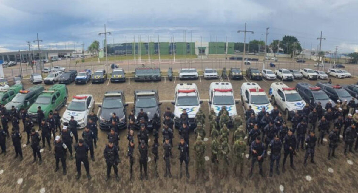 População de Porto Velho pode colaborar com ação integrada de enfrentamento a crimes com denúncias anônimas