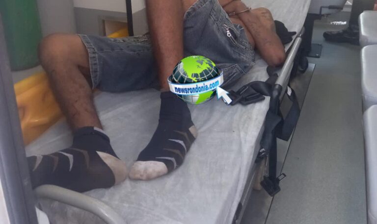 Morador de rua é espancado após tentar assaltar motorista no centro