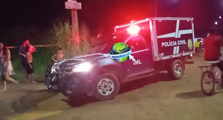 Polícia identifica jovem morto a tiros no Parque Amazônia