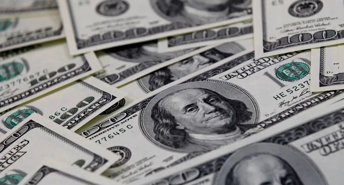 Balança comercial tem superávit recorde de US$ 98,838 bi em 2023