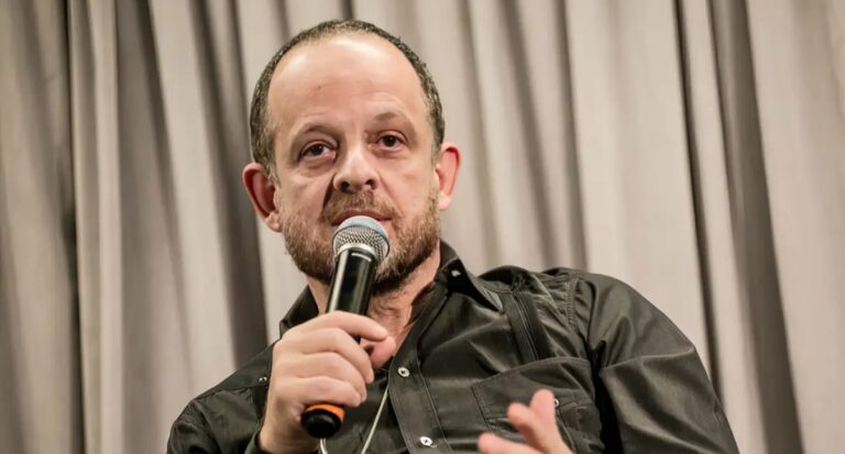 Rede social notifica jornalista Breno Altman sobre investigação da PF