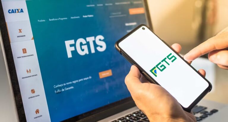 Saque-aniversário FGTS 2024 começa a ser pago. Veja calendário e como receber