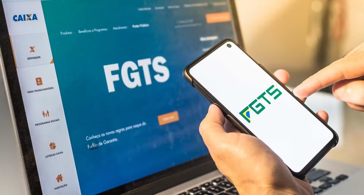 Saque-aniversário FGTS 2024 começa a ser pago. Veja calendário e como receber
